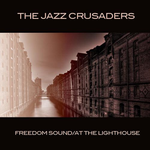 The Jazz Crusaders - M.J.S. Funk
