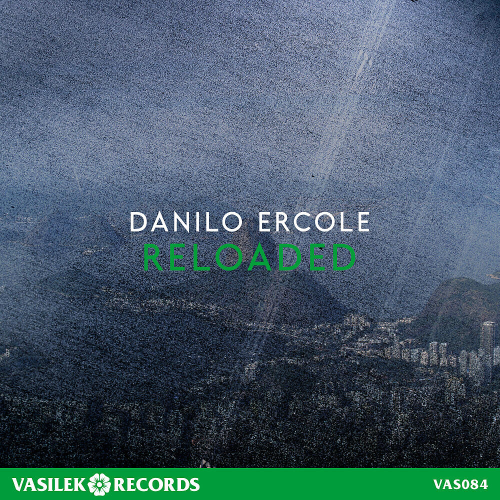 Danilo Ercole - Train (Original Mix)