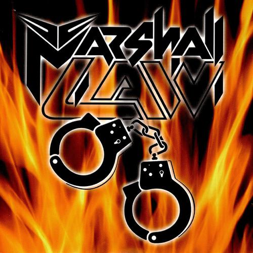 Marshall Law - We're Hot