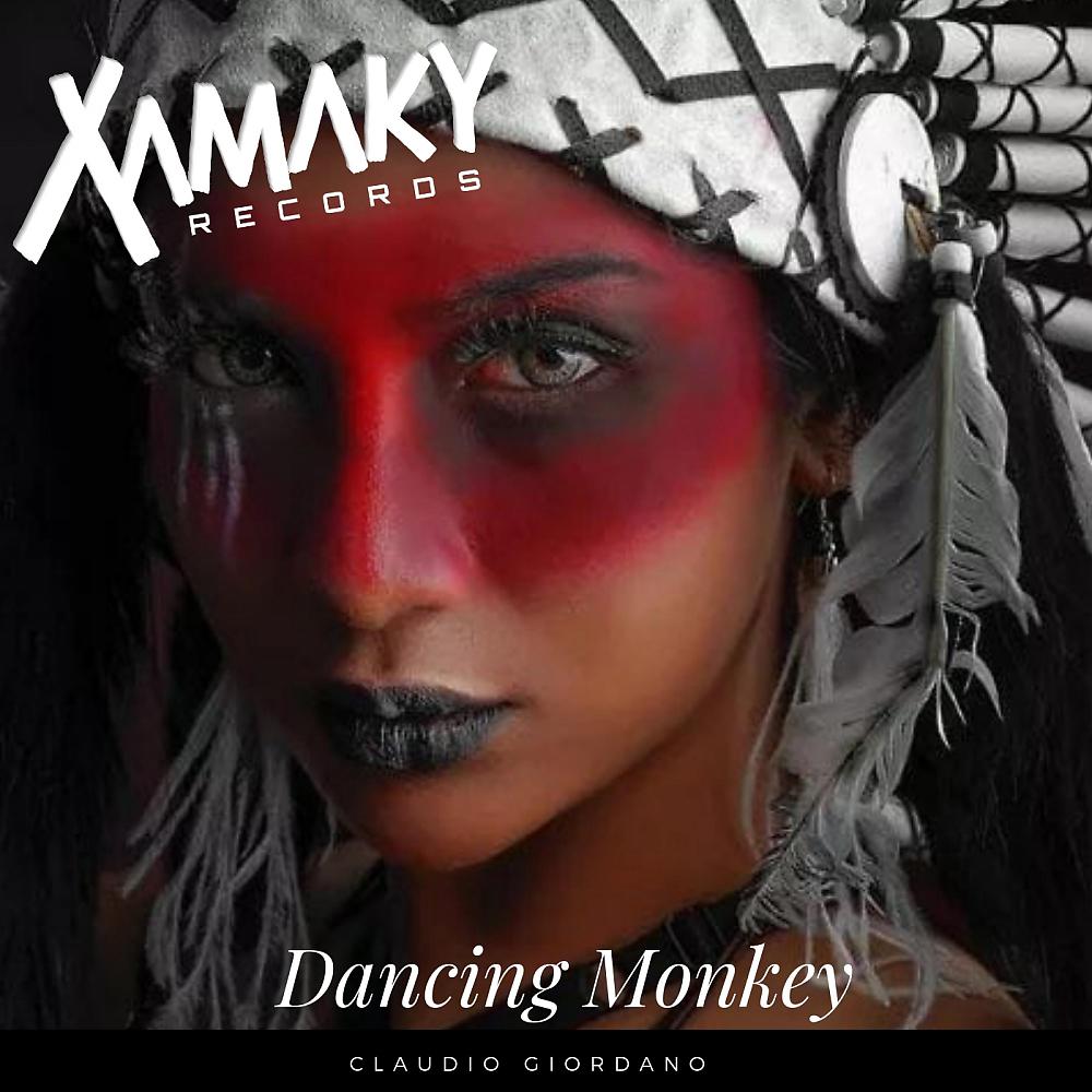 Постер альбома Dancing Monkey