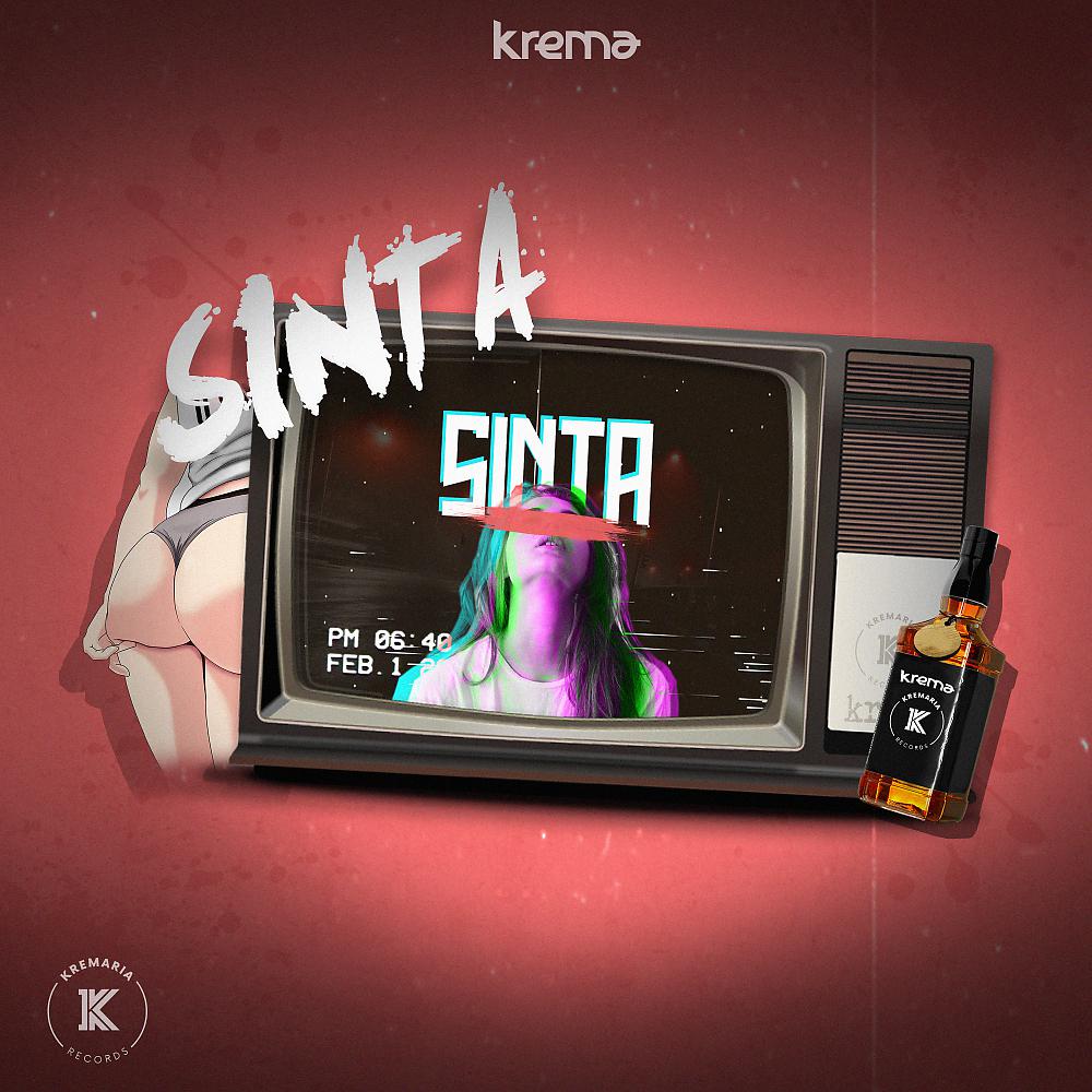 Постер альбома Sinta