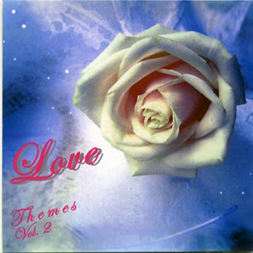 Постер альбома Love Themes, Vol. 2
