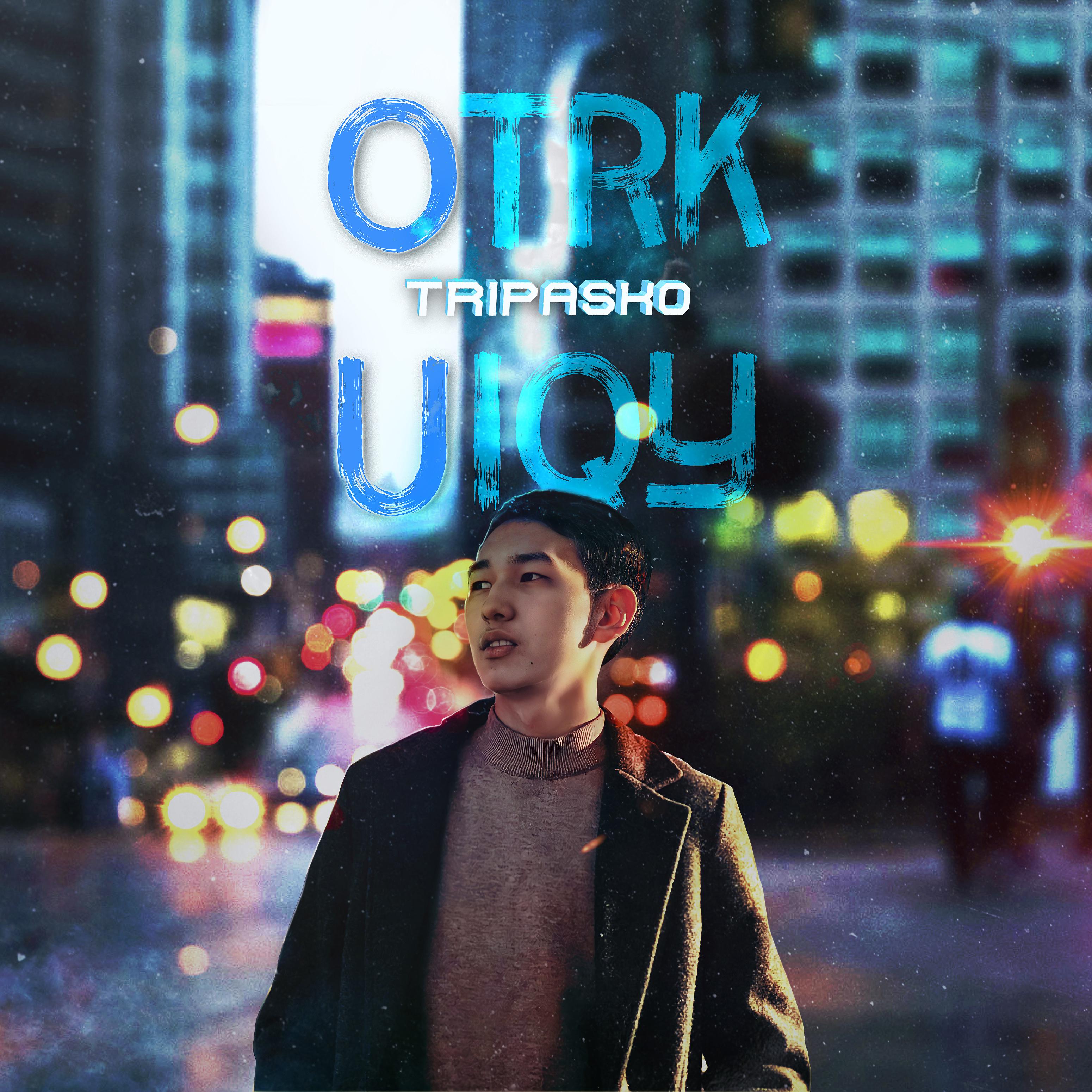 Постер альбома Otrk Uiqy