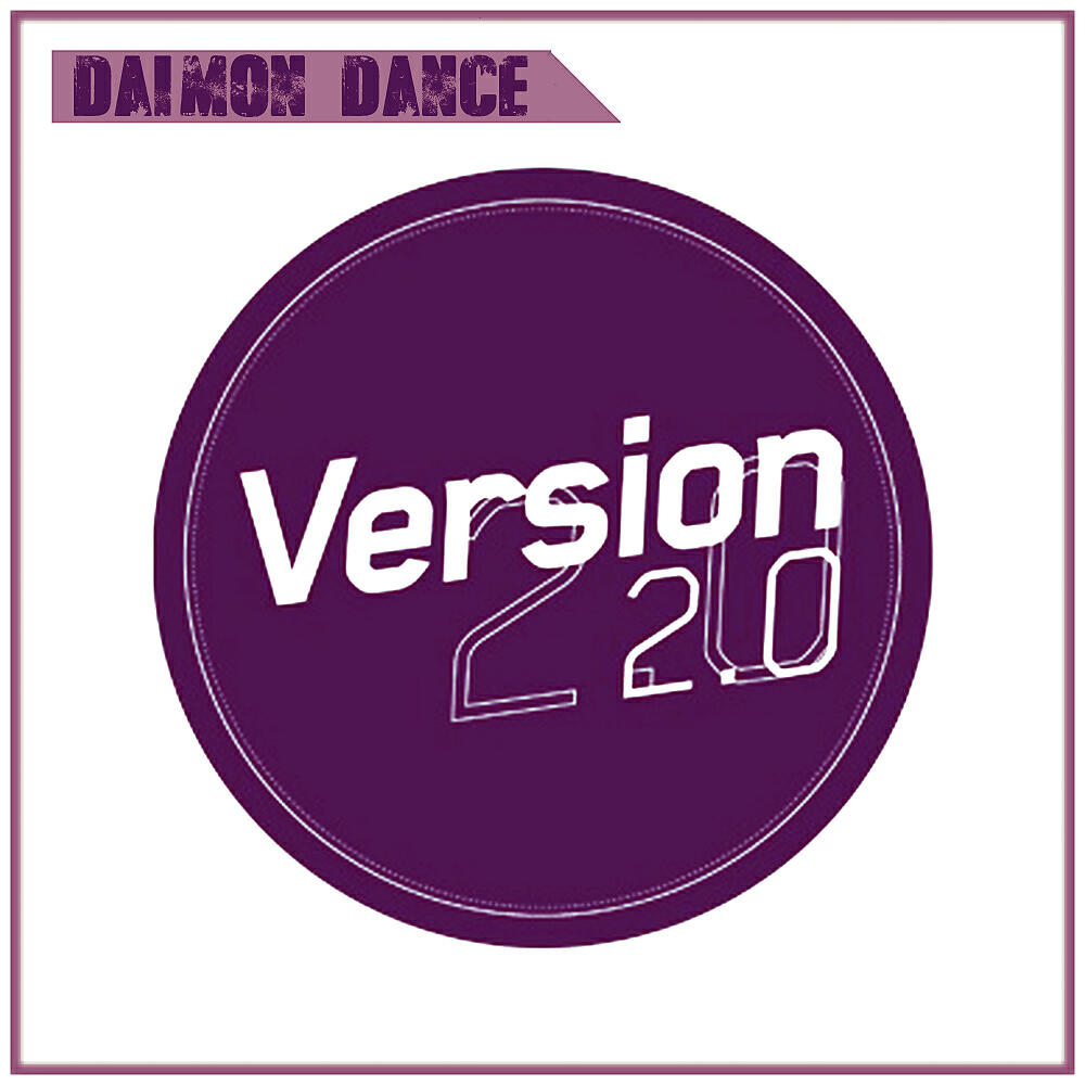 Daimon Dance - I Never Run Away (Original Mix)