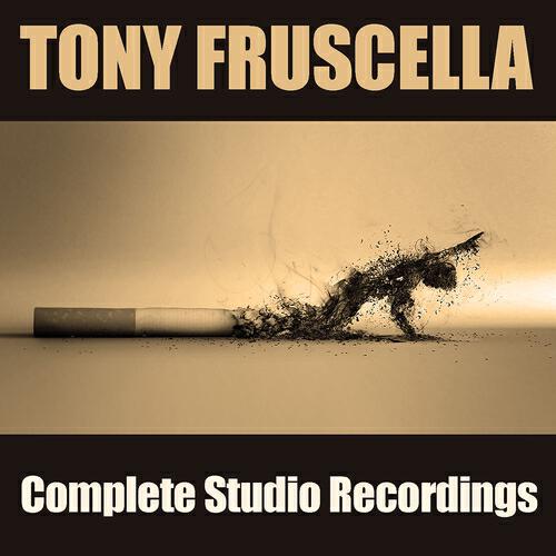 Tony Fruscella - Ler's Paly the Blues