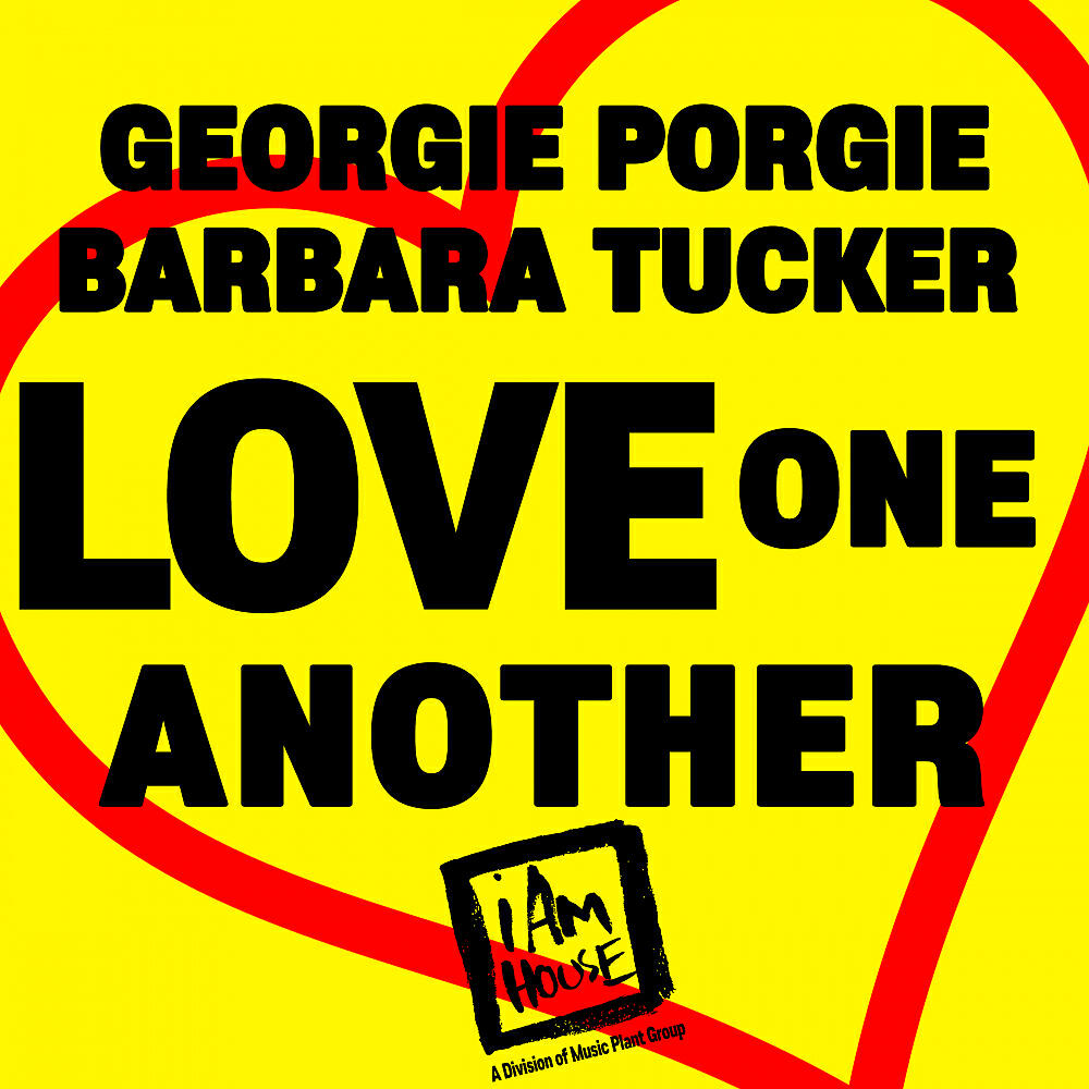 Georgie Porgie - Love One Another (Georgies Jackin House )