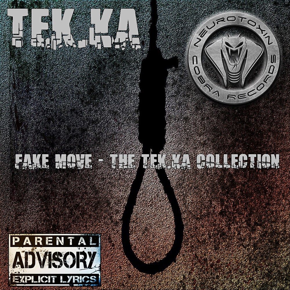 Tek.Ka - Dope Deal (Tito K. Remix)