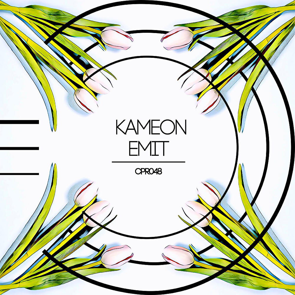 Kamēon - Fame (Original Mix)
