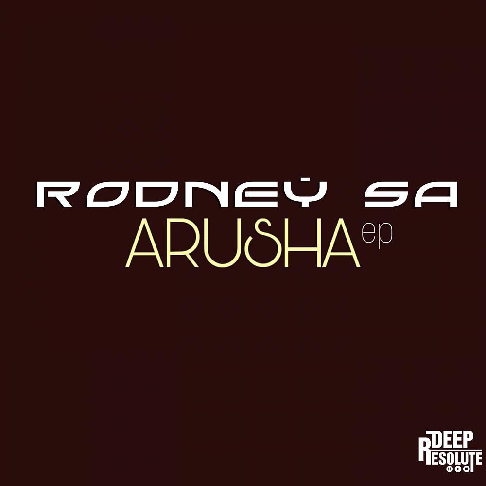 Постер альбома Arusha EP