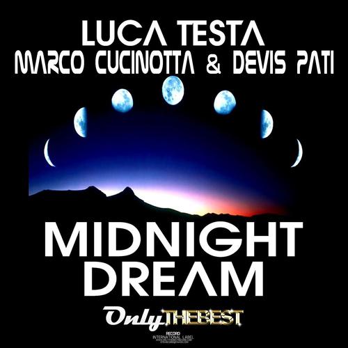 Постер альбома Midnight Dream