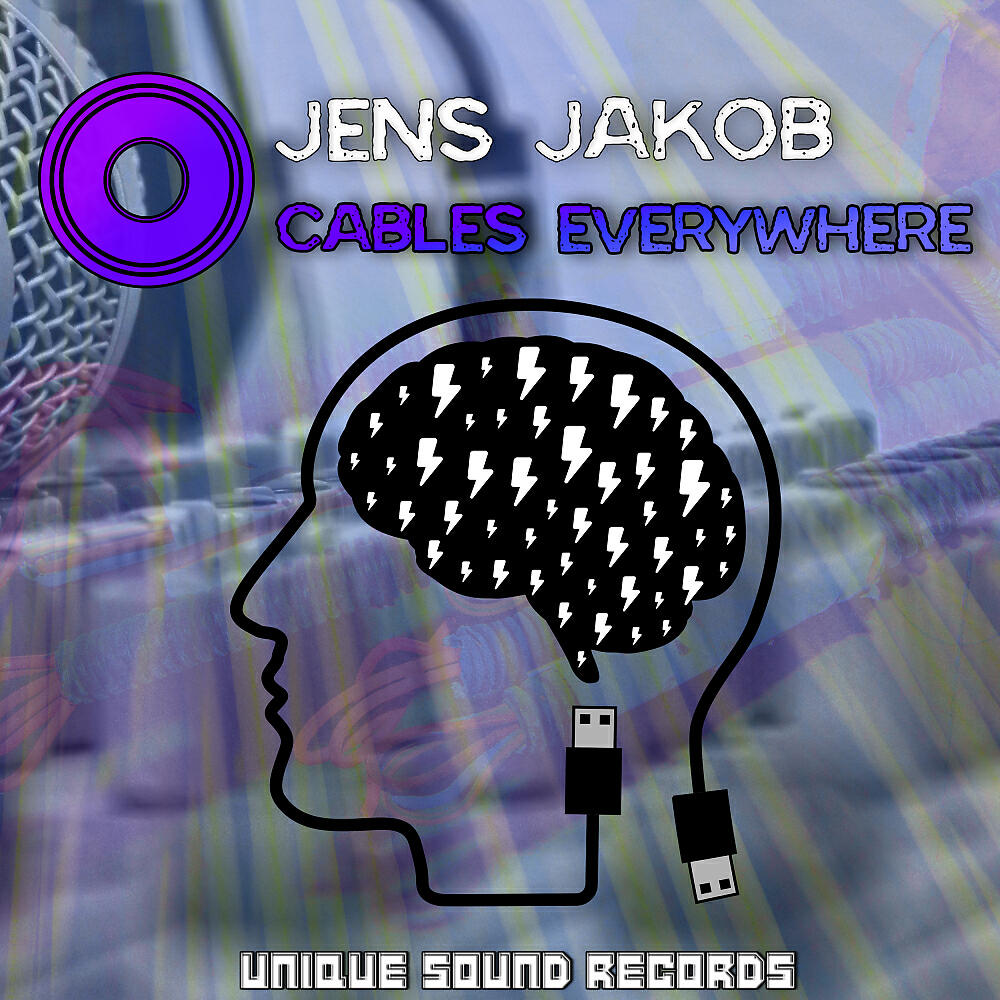 Jens Jakob - Panic Attack (Original Mix)