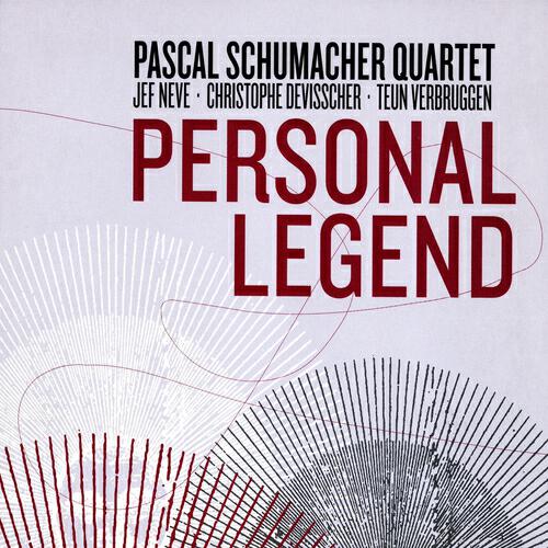 Pascal Schumacher - Quartz