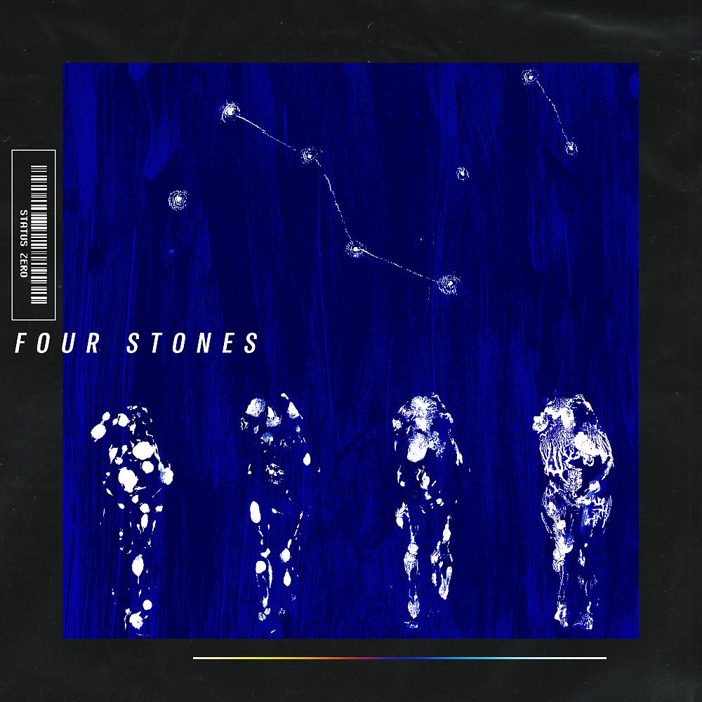 Постер альбома Four Stones