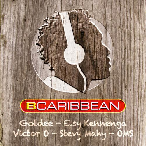 Stevy Mahy - Haïti chérie
