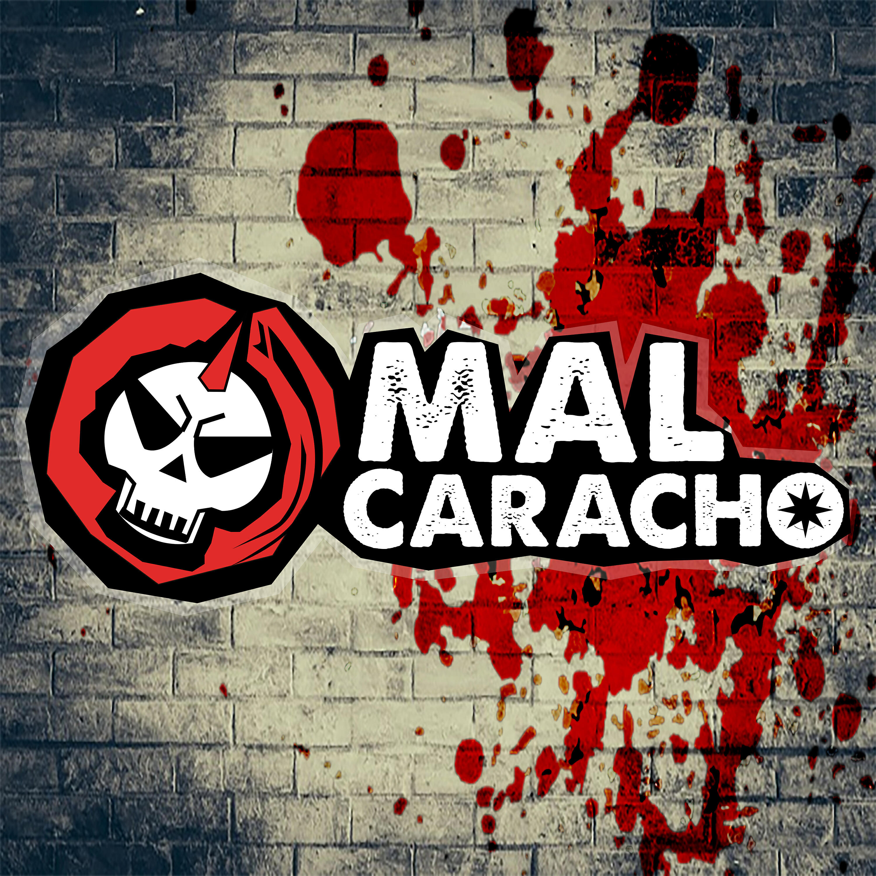 MAL CARACHO - Hey Nacionalista