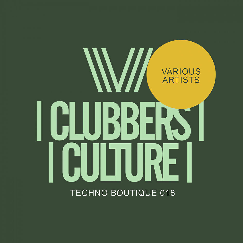 Noisedock - Retro Clubber (Original Mix)