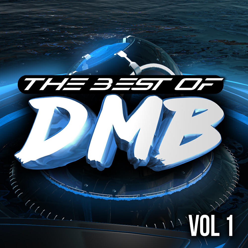 DJ DMB - Inaugural Address (Original Mix)