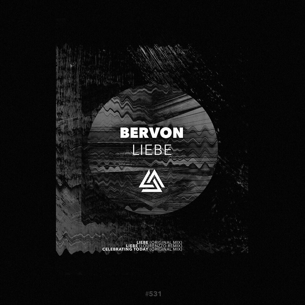 Bervon - Liebe (Original Mix)