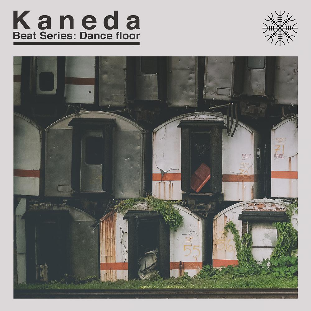 Постер альбома Kaneda Beat Series #2