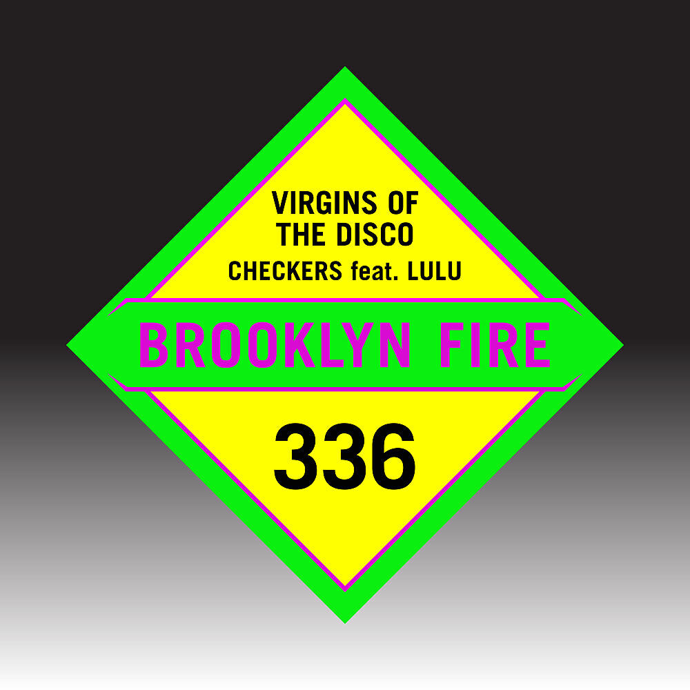 Checkers - Virgins of The Disco (Original Mix)