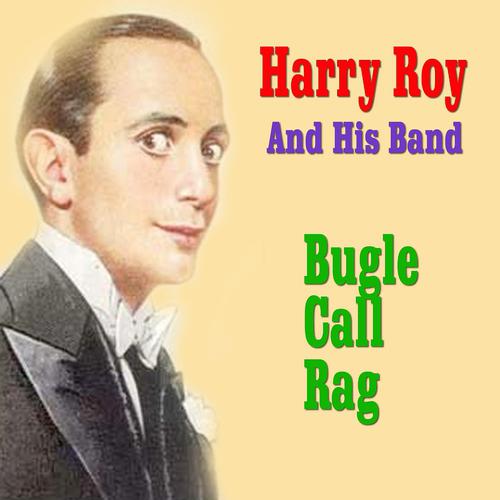 Постер альбома Bugle Call Rag