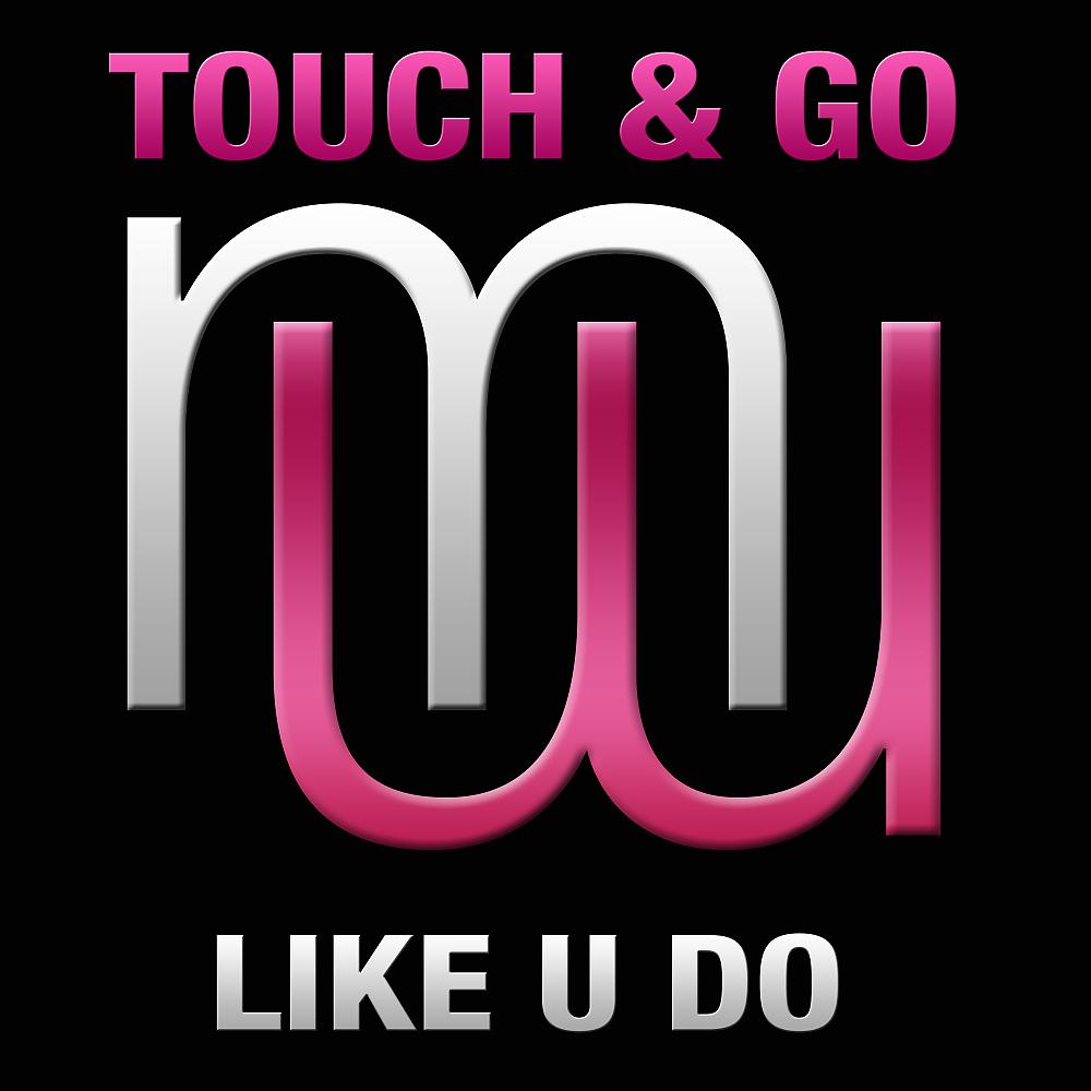 Постер альбома Like U Do (Radio Edit)