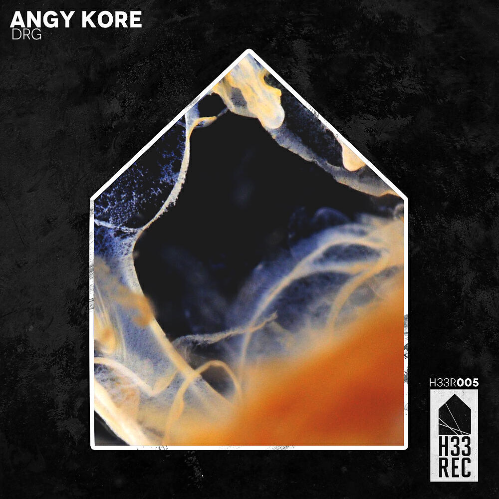 AnGy KoRe - This Party (Original Mix)