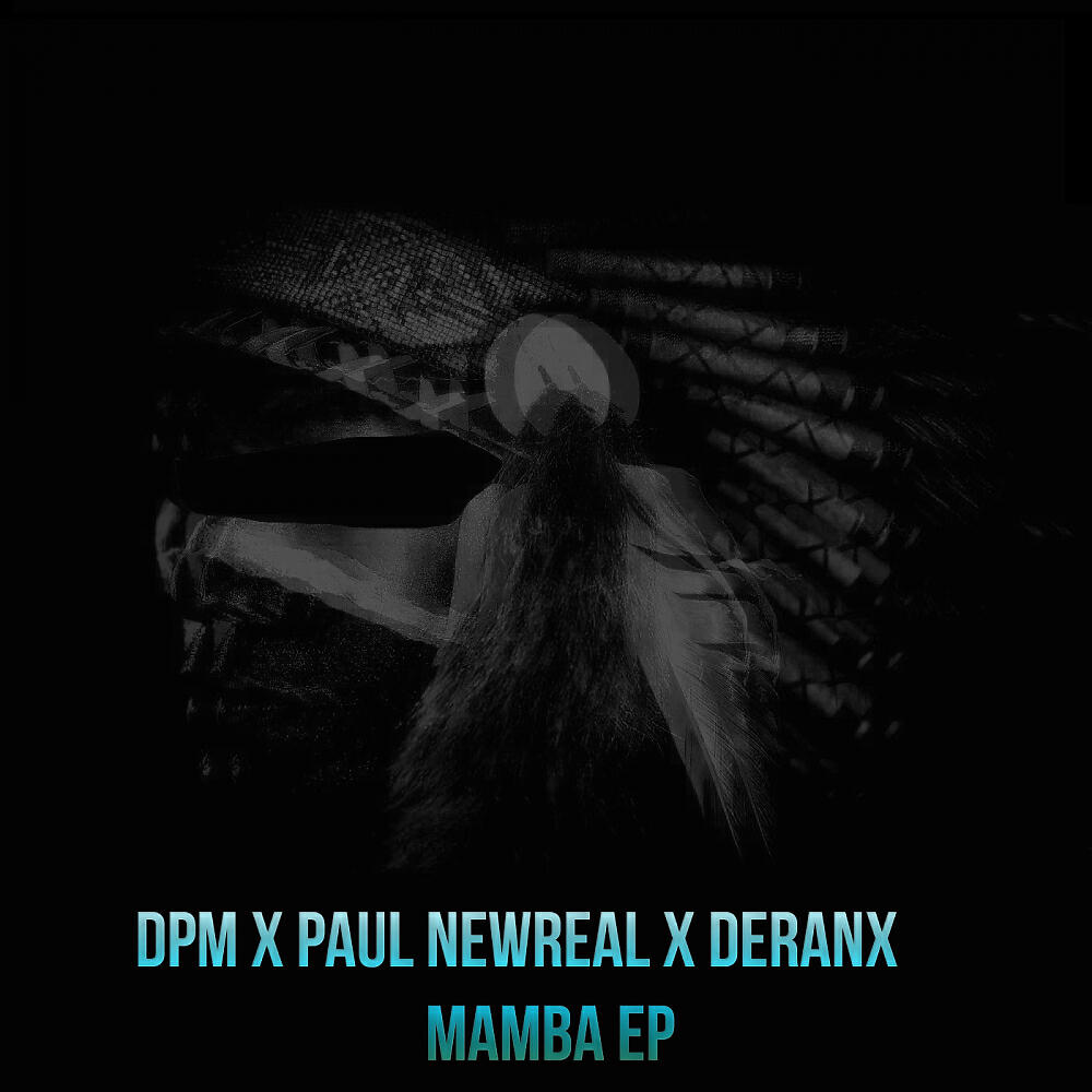 DPM - Like An Angel (Original Mix)