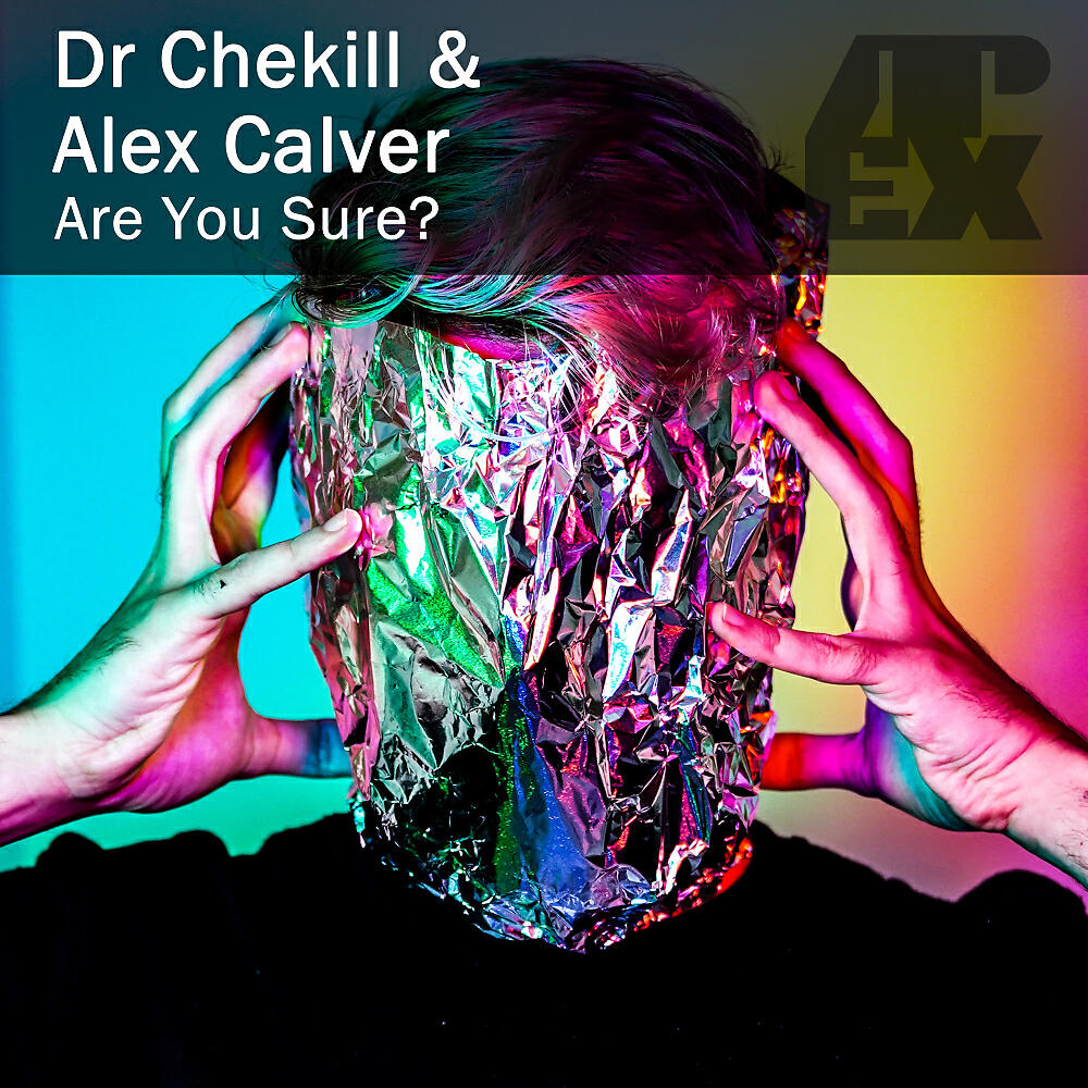 Dr Chekill - Call Me (Original Mix)