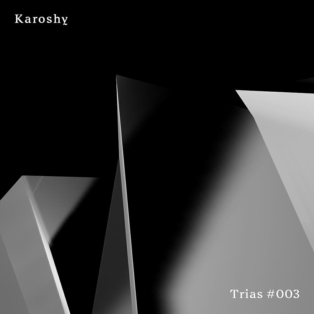 Karoshy - Chroma (Original Mix)