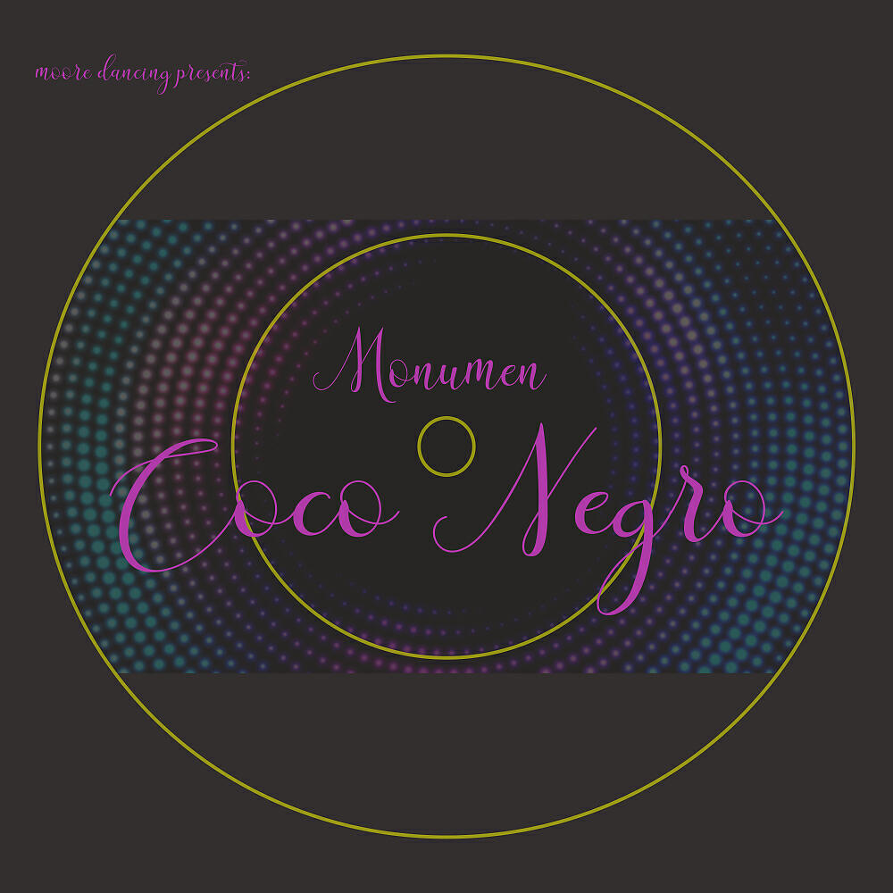 Monumen - Coco Negro (Michael Hunter Remix)