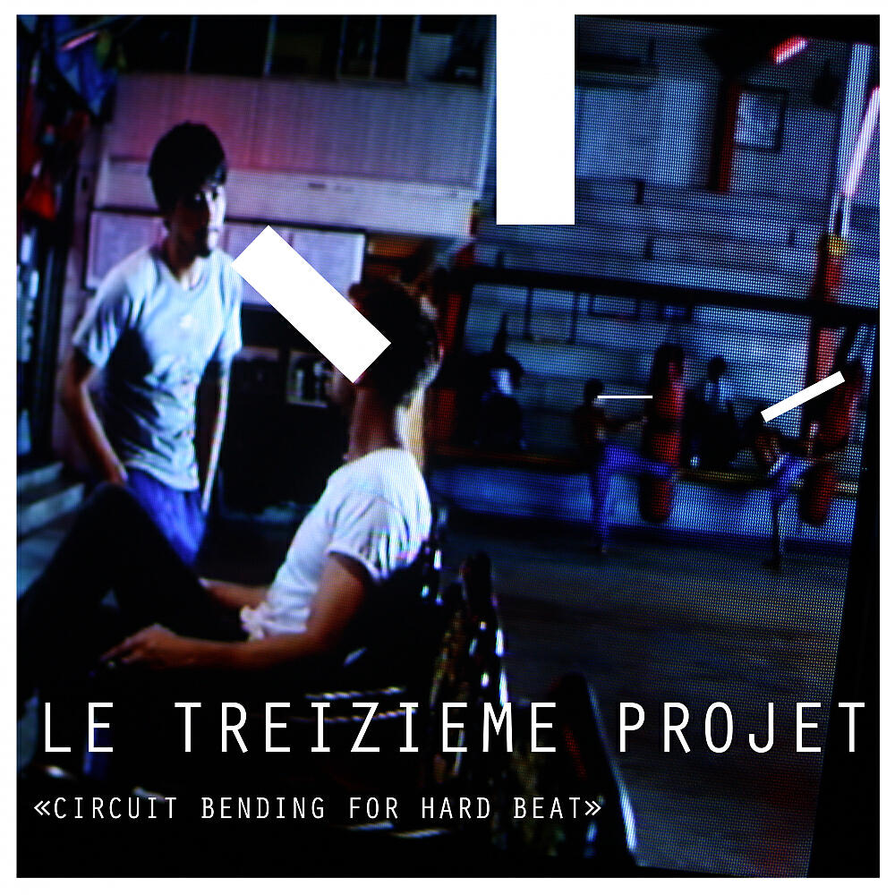 Le Treizieme Projet - Pink Party (Original Mix)