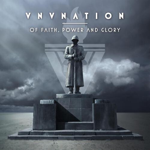 VNV Nation - Sentinal