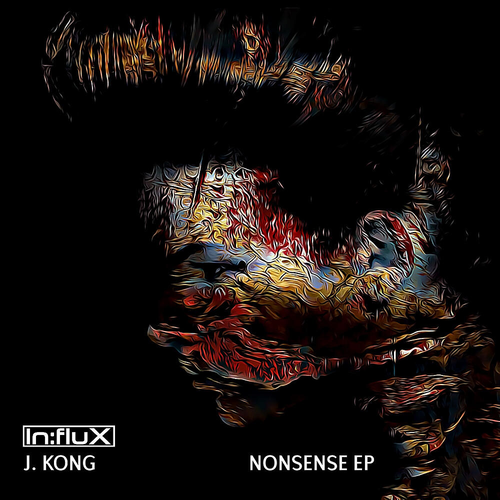 J. Kong - Ruthless (Dr. Oscillator Remix)