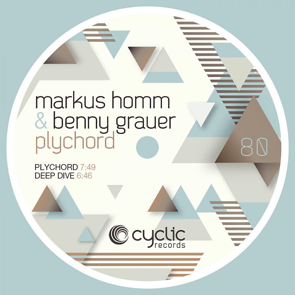 Markus Homm - Deep Dive (Original Mix)