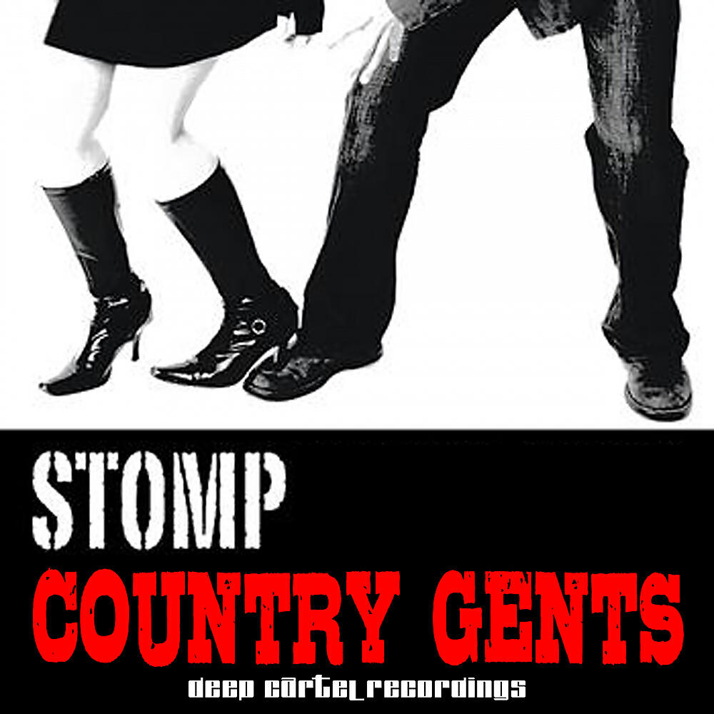 Country Gents - Stomp (Original Mix)