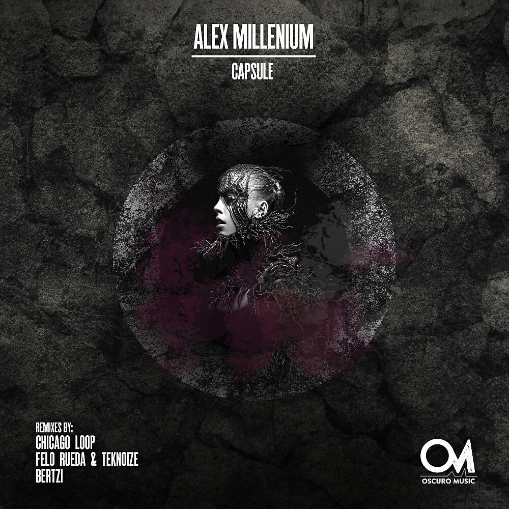 Alex MilLenium - Capsule (Felo Rueda & Teknoize Remix)