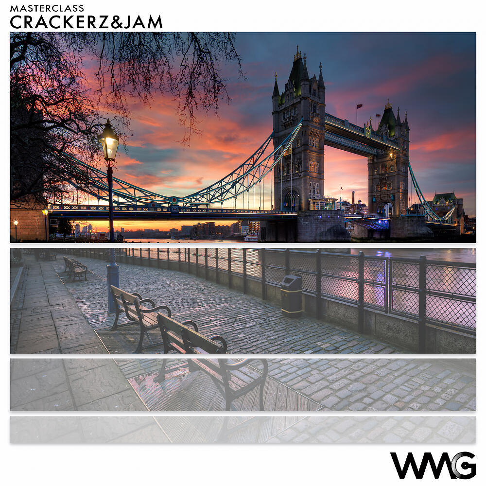 Crackerz&Jam - Freq (Radio Mix)