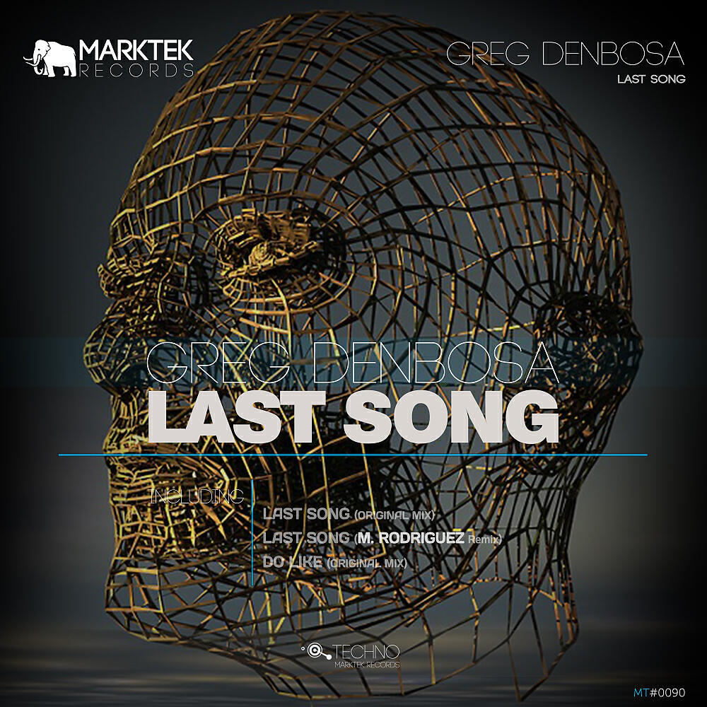 Greg Denbosa - Do Like (Original Mix)