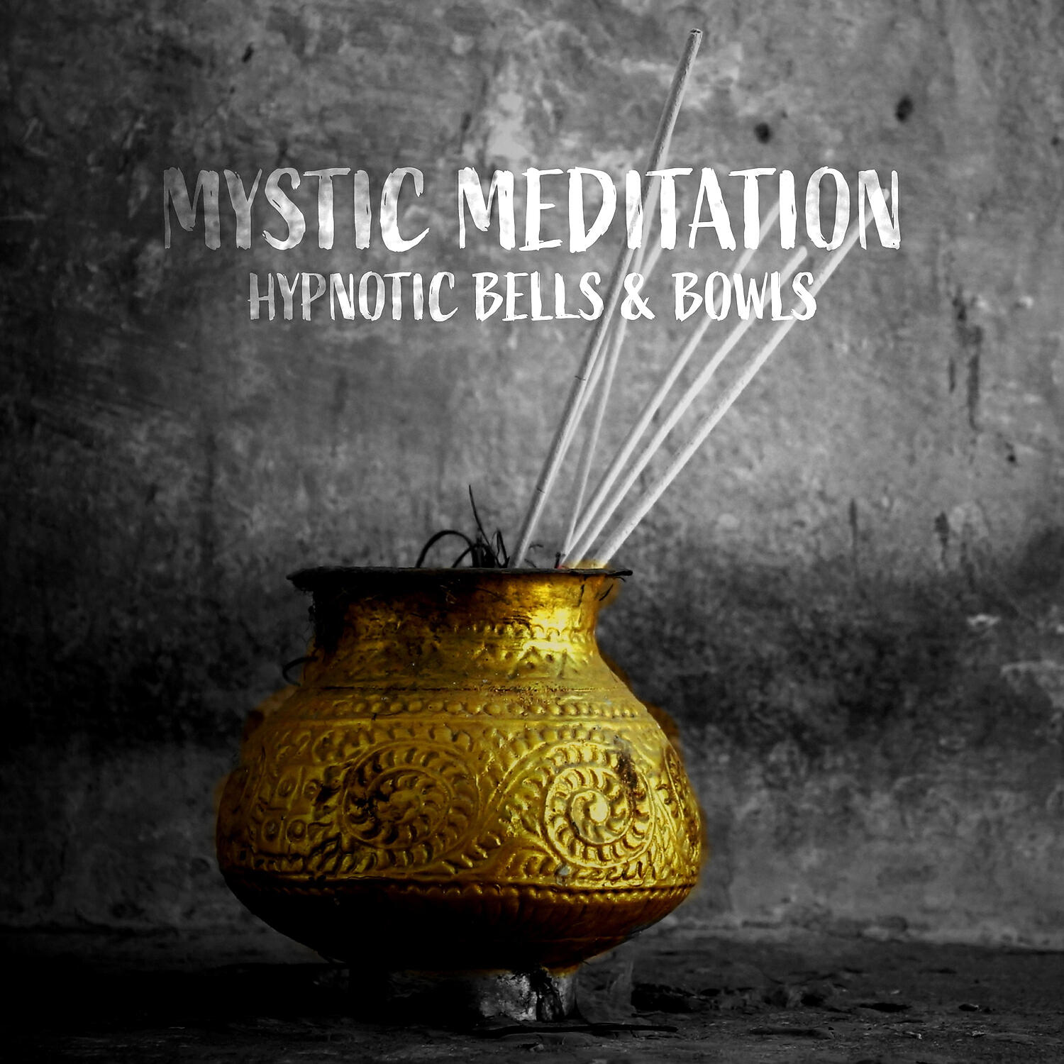 Chakra Cleansing Music Sanctuary - Gentle Bells & Healing Vibrations