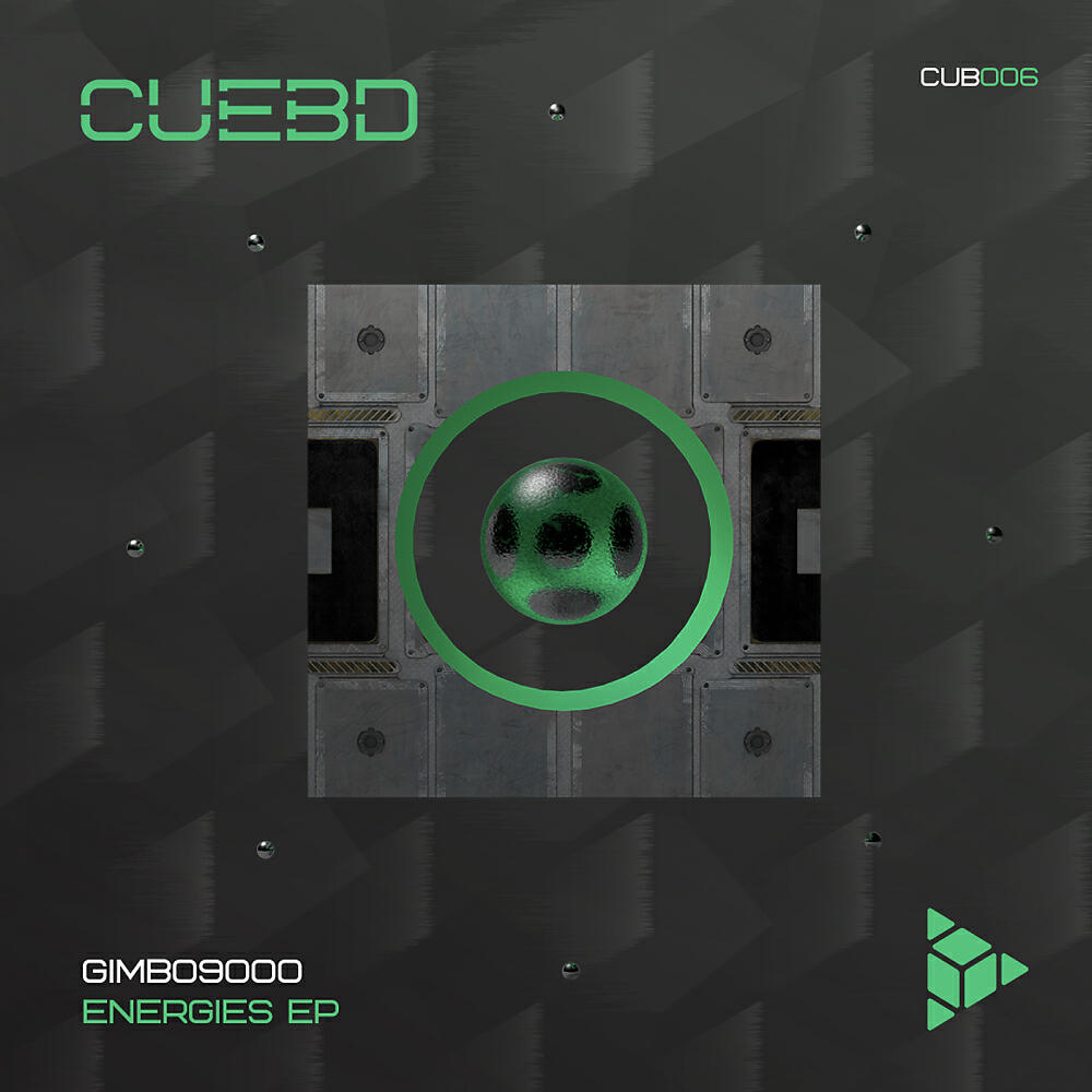 GIMBO9000 - Madder Than (Original Mix)