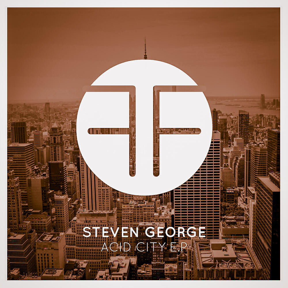 Steven George - Liquidsidity (Original Mix)