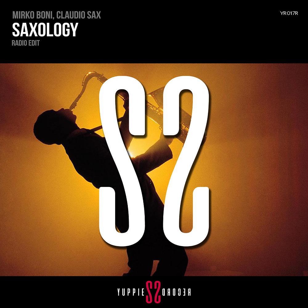 Постер альбома Saxology (Radio Edit)