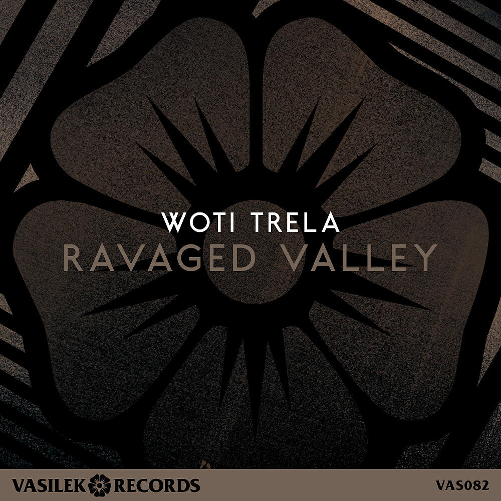Woti Trela - Ravaged Valley (Original Mix)
