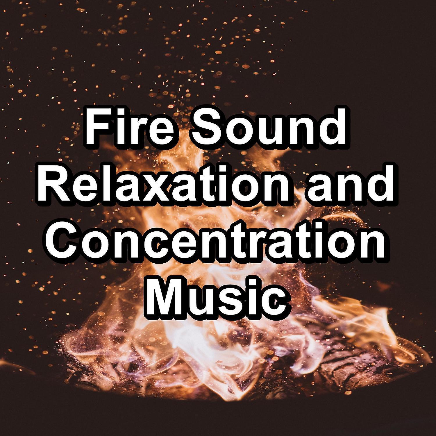 Fire Sounds & Fireplace Sounds - Fire Relaxation To Have a Cozy Night Christmas Fireplace