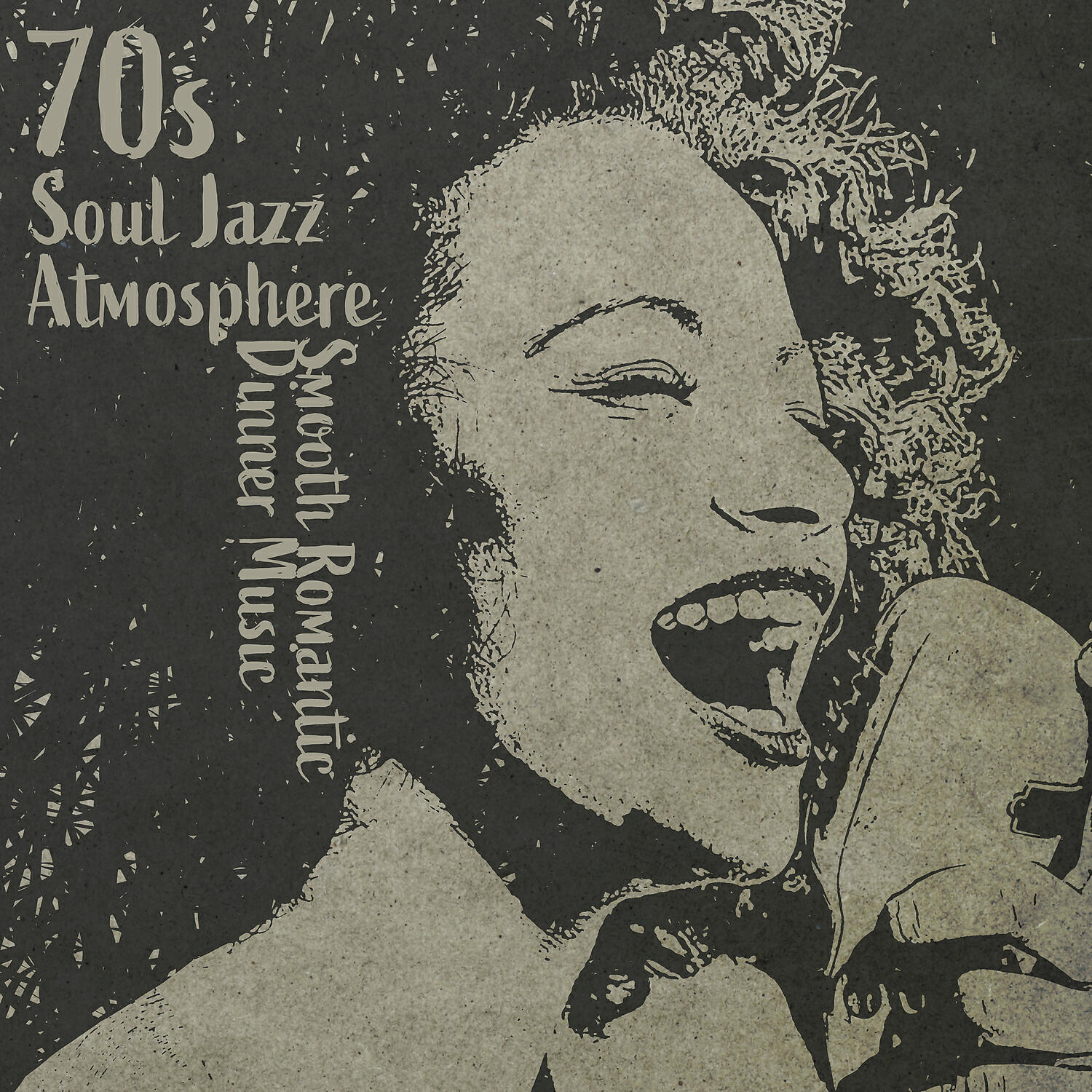 Relaxing Music Jazz Universe - Amazing Night with the One