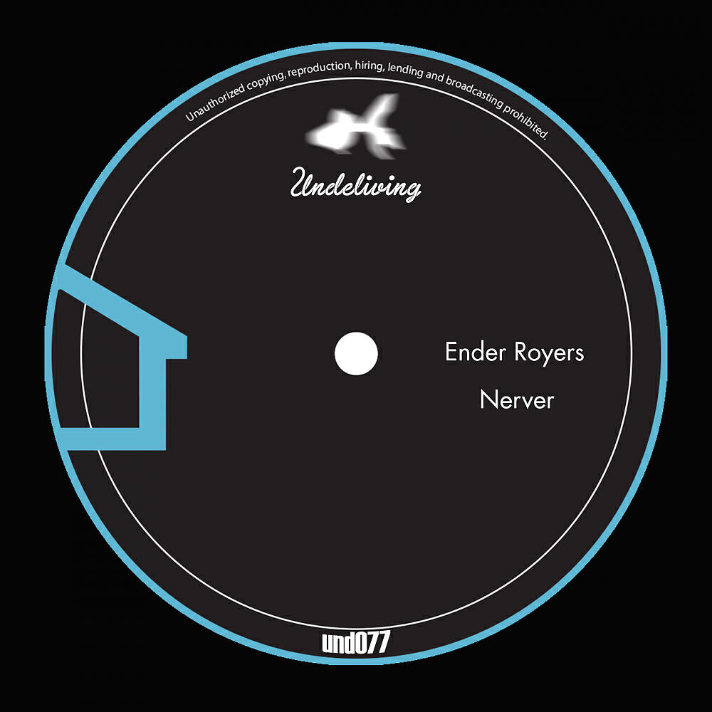 Ender Royers - Nerver (Mauro Alpha Remix)