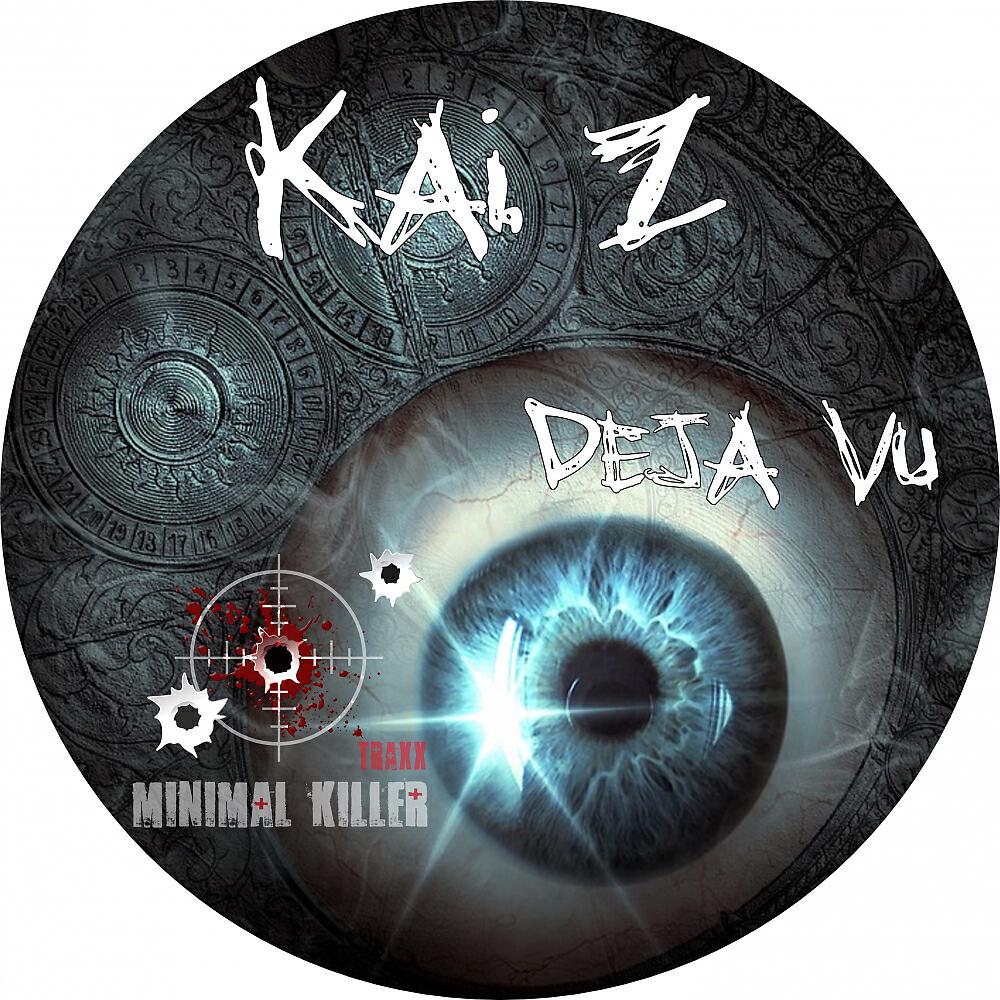 Kai. Z - Breakdown (UniTy (Ger) Remix)