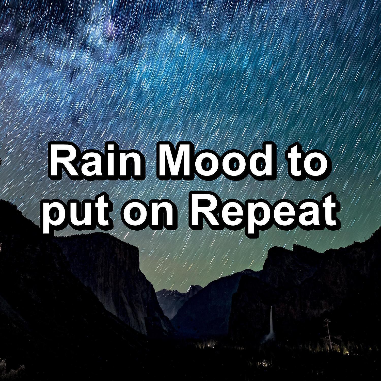 Sleep Sounds Of Nature - Soft Rain For Yoga and Meditiation For Babies to Relax and Rest