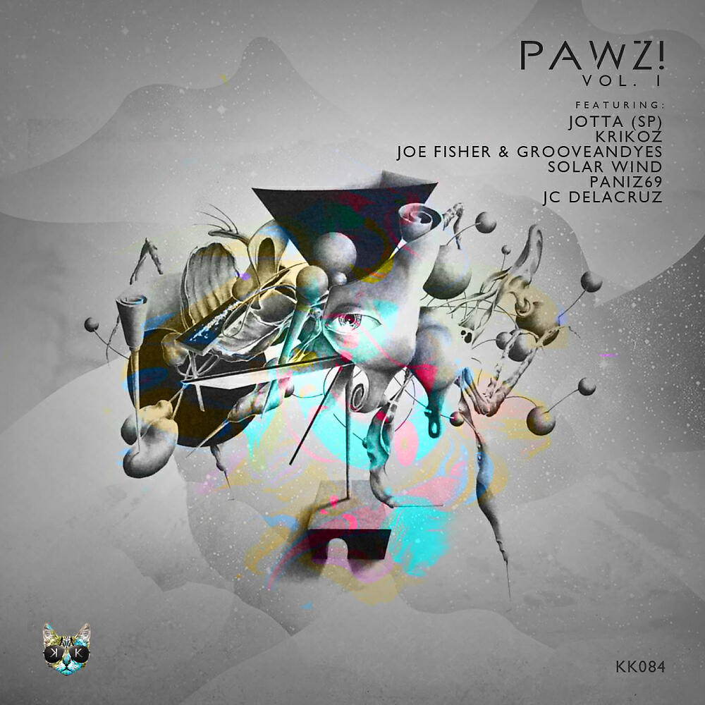 Applied Science - Solar Wind (Original Mix)